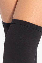 Gładkie zakolanówki Parigina 300den