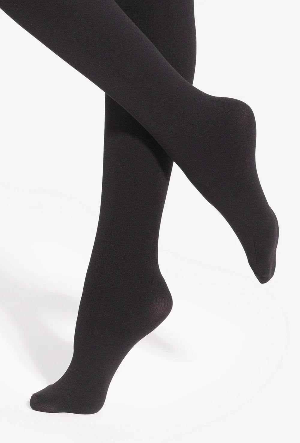 Gładkie zakolanówki Parigina 300den - Gatta