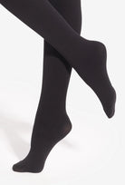 Gładkie zakolanówki Parigina 300den