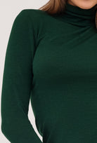 Golf damski z długim rękawem Keep Hot