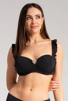 Góra od stroju kąpielowego Bali