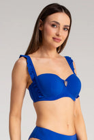 Góra od stroju kąpielowego Bali