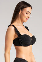 Góra od stroju kąpielowego Bali