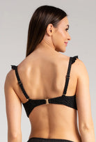 Góra od stroju kąpielowego Bali