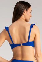 Góra od stroju kąpielowego Bali