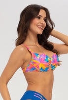 Góra od stroju kąpielowego Capri (model 10)