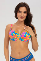 Góra od stroju kąpielowego Capri (model 10)