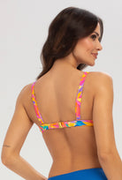 Góra od stroju kąpielowego Capri (model 10)