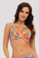 Góra od stroju kąpielowego Capri (model 7)