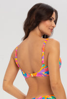 Góra od stroju kąpielowego Capri (model 7)