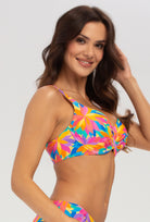 Góra od stroju kąpielowego Capri (model 7)