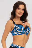 Góra od stroju kąpielowego Kama