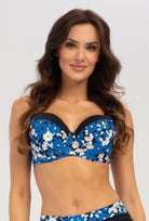 Góra od stroju kąpielowego Kama