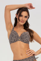 Góra od stroju kąpielowego Luxe