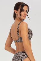 Góra od stroju kąpielowego Luxe