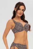 Góra od stroju kąpielowego Luxe