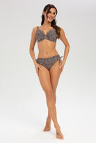 Góra od stroju kąpielowego Luxe