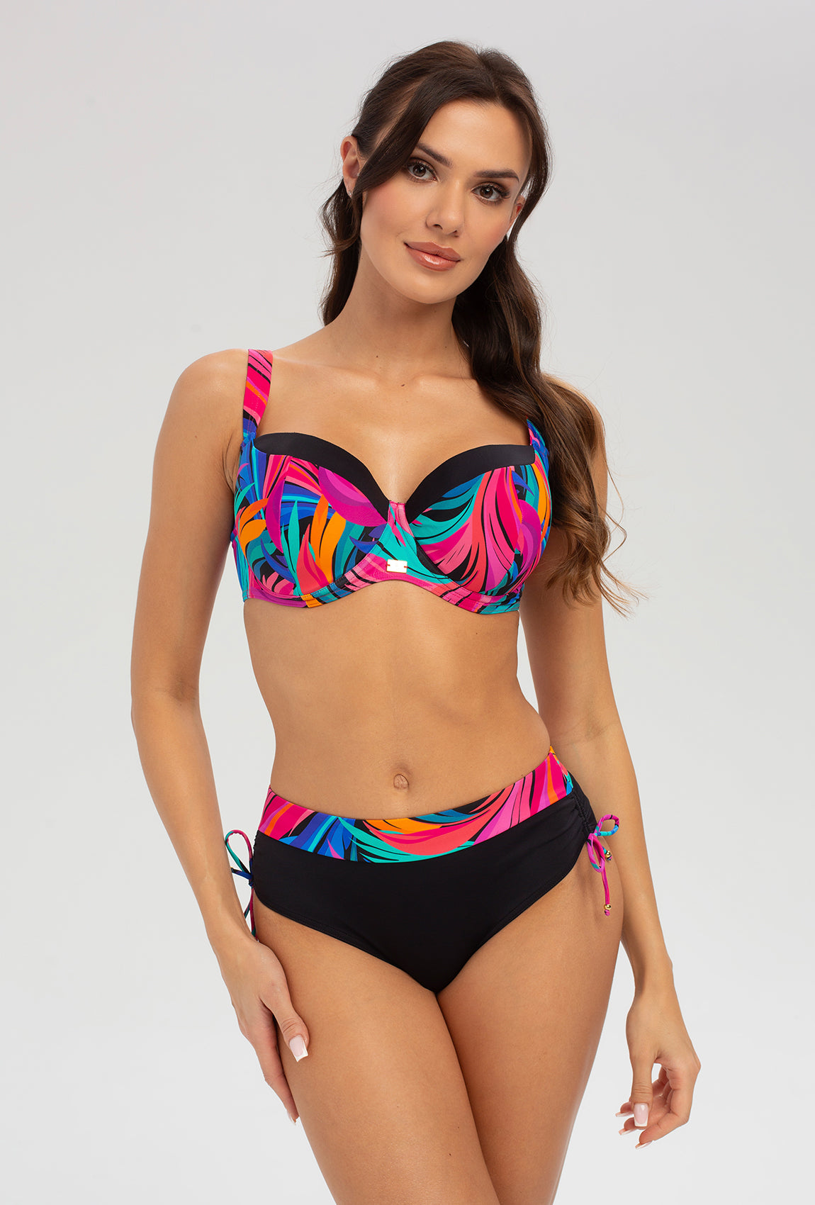 Góra od stroju kąpielowego Marmaris wz. 8 - Gatta