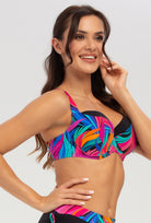 Góra od stroju kąpielowego Marmaris wz. 8