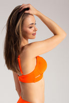 Góra od stroju kąpielowego Olivia