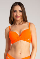 Góra od stroju kąpielowego Olivia