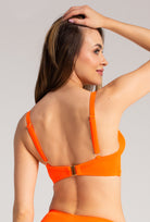 Góra od stroju kąpielowego Olivia