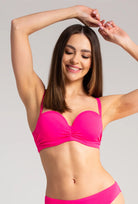 Góra od stroju kąpielowego Sky