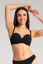 Góra od stroju kąpielowego Sky