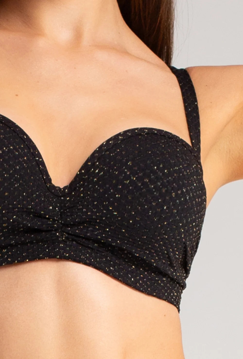 Góra od stroju kąpielowego Sky - Gatta