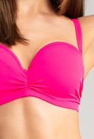 Góra od stroju kąpielowego Sky