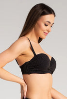 Góra od stroju kąpielowego Sky