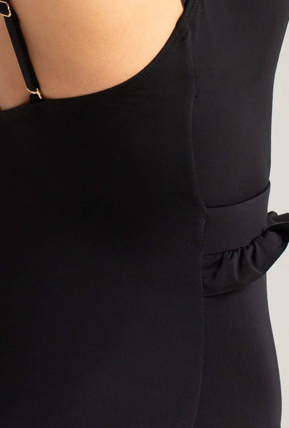 Jednoczęściowy strój kąpielowy Bali - Gatta