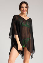 Pareo plażowe Casey