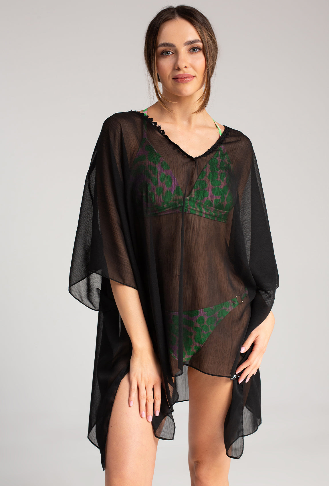 Pareo plażowe Casey - Gatta