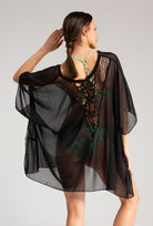 Pareo plażowe Casey