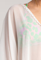 Pareo plażowe Casey