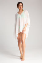 Pareo plażowe Casey