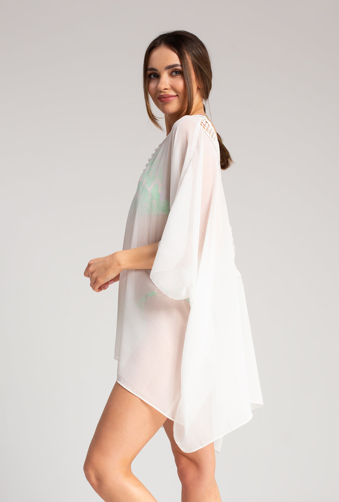 Pareo plażowe Casey - Gatta