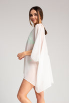 Pareo plażowe Casey