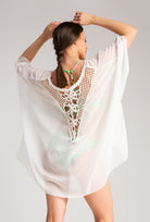 Pareo plażowe Casey