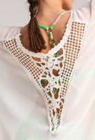 Pareo plażowe Casey