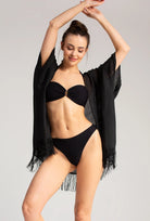 Pareo plażowe Stephanie