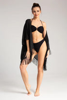 Pareo plażowe Stephanie