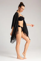 Pareo plażowe Stephanie