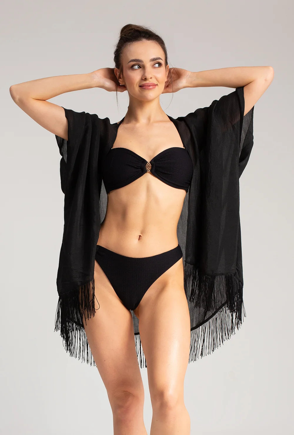 Pareo plażowe Stephanie - Gatta