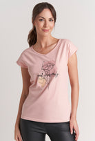 T-shirt Print  wz. 01