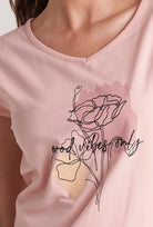 T-shirt Print  wz. 01