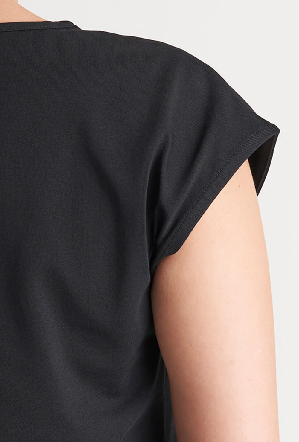 T-shirt damski Print wz. 02 - Gatta