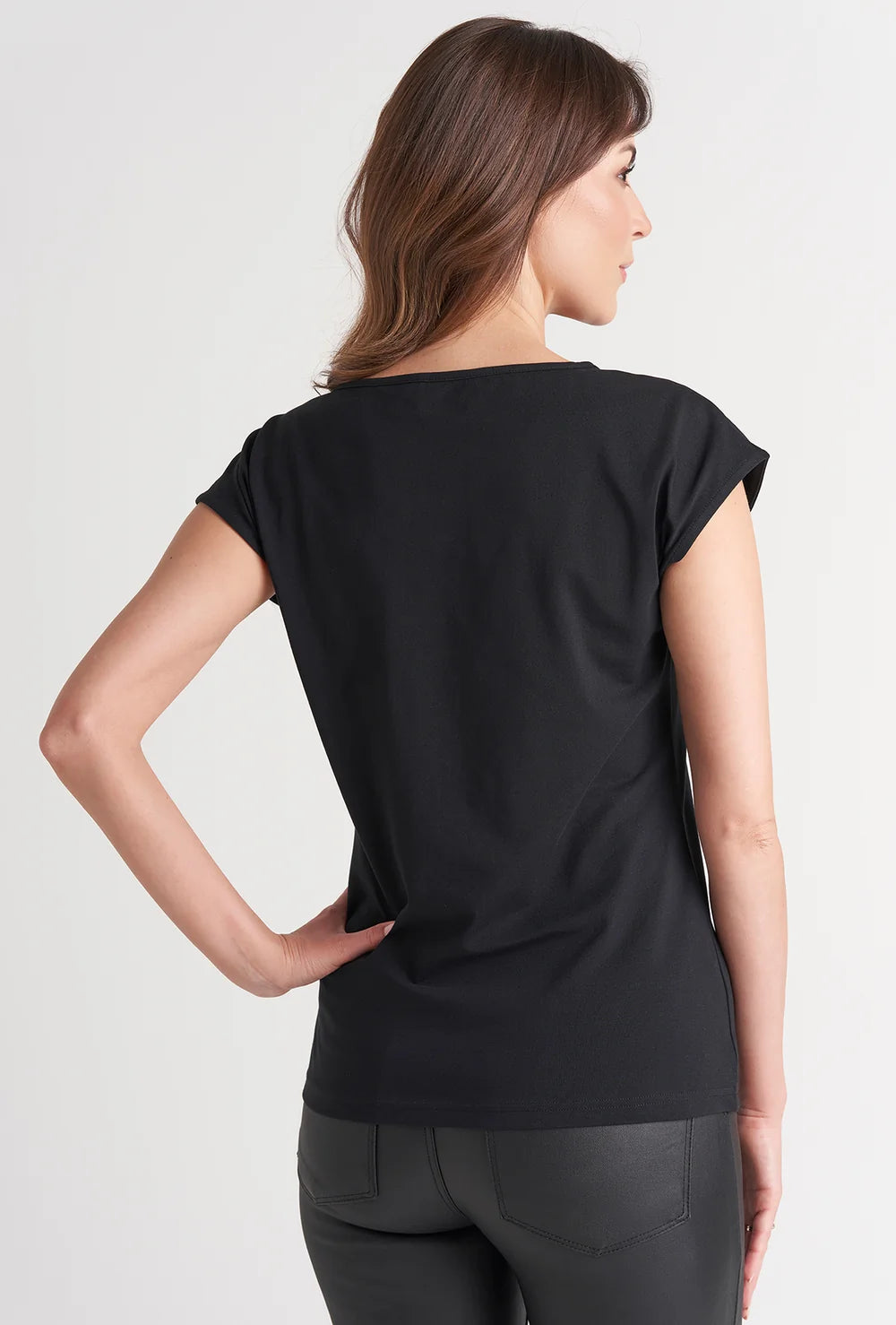T-shirt damski Print wz. 02 - Gatta
