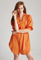 Sukienka koszulowa Penelope